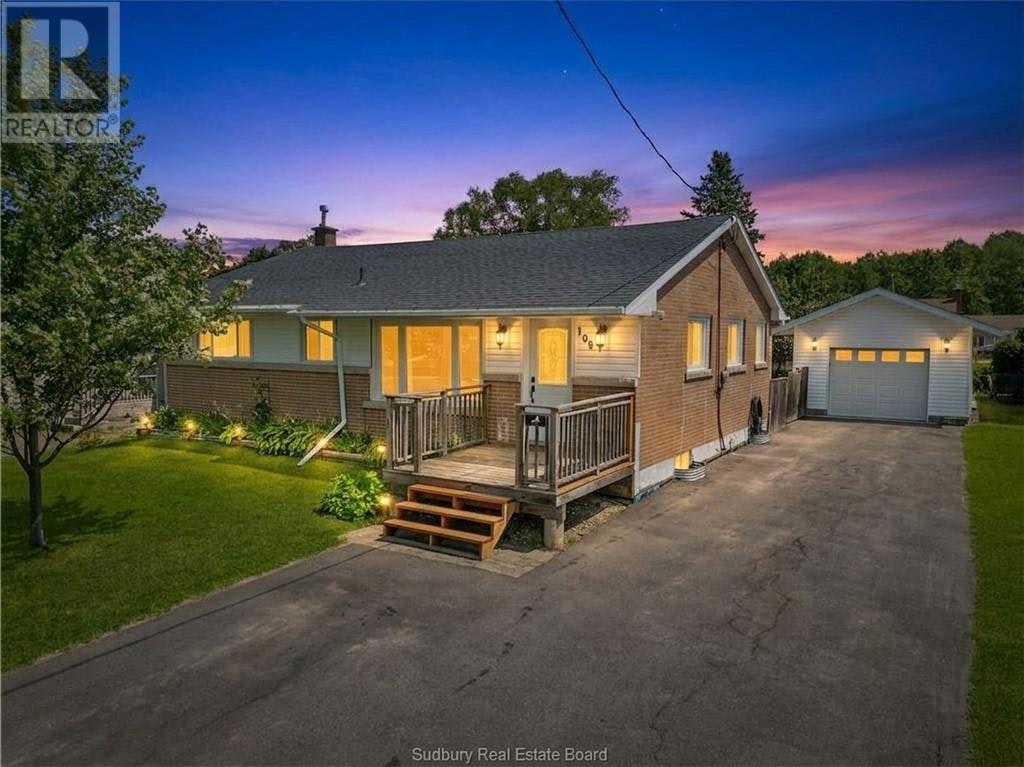 108 Dennie Street, Greater Sudbury, ON, P0M 1H0