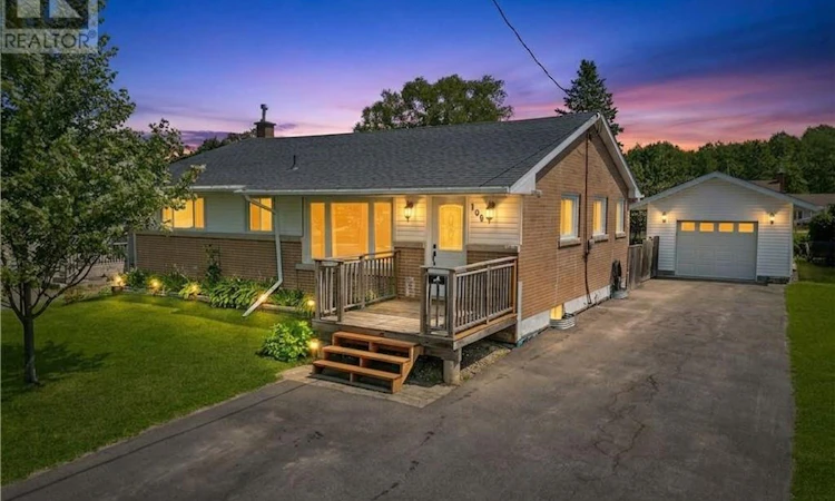 108 Dennie Street