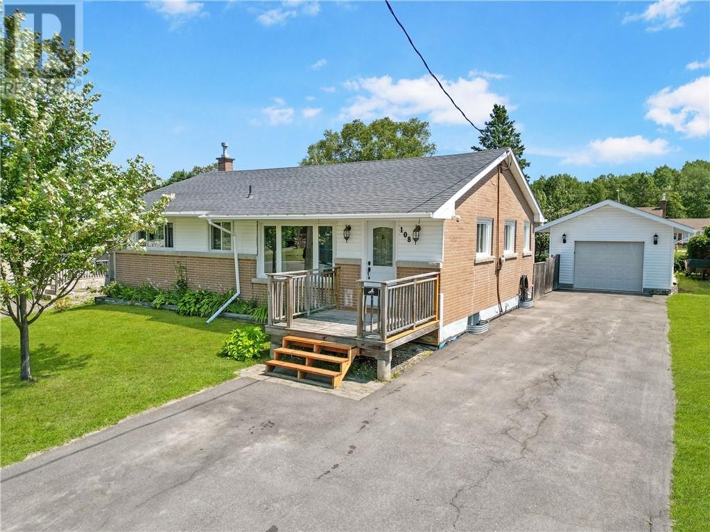 108 Dennie Street, Greater Sudbury, ON, P0M 1H0