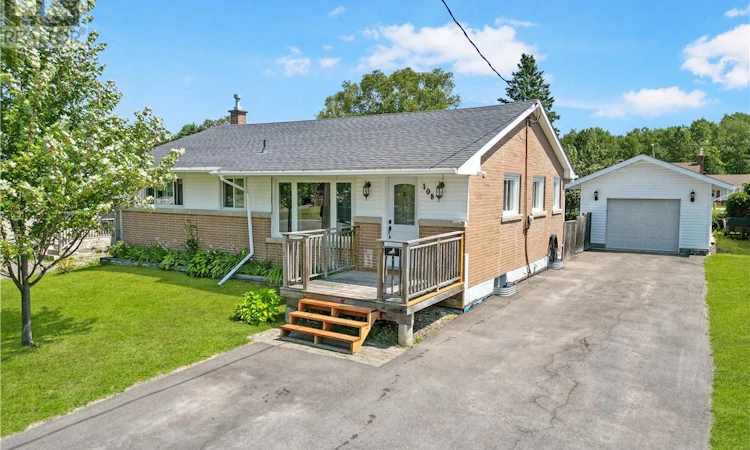 108 Dennie Street