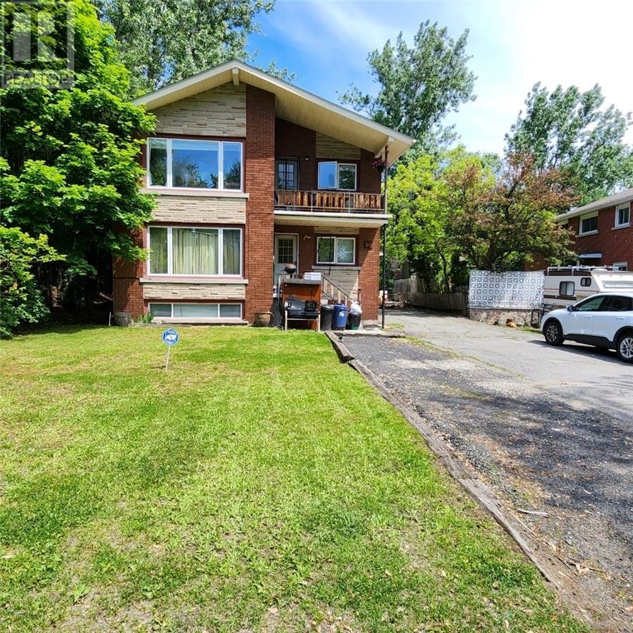 50 Albany Street, Greater Sudbury, ON, P3C 2Z5