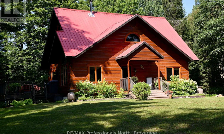 242 Deer Lake Road