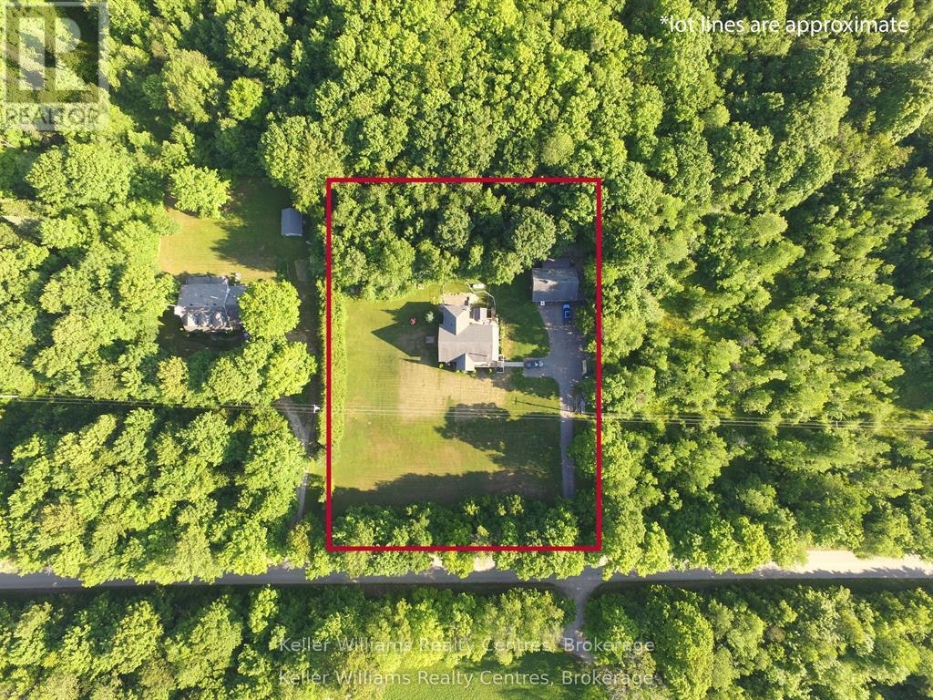 462028 24 Concession Road, Georgian Bluffs, ON, N0H 2T0