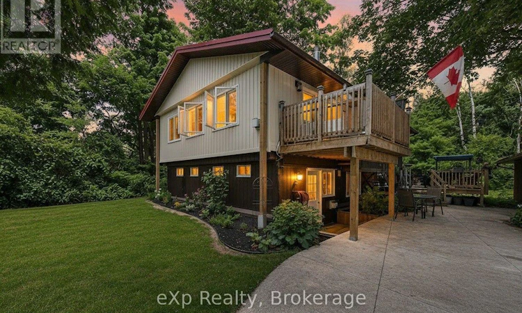 330 Tyendinaga Drive