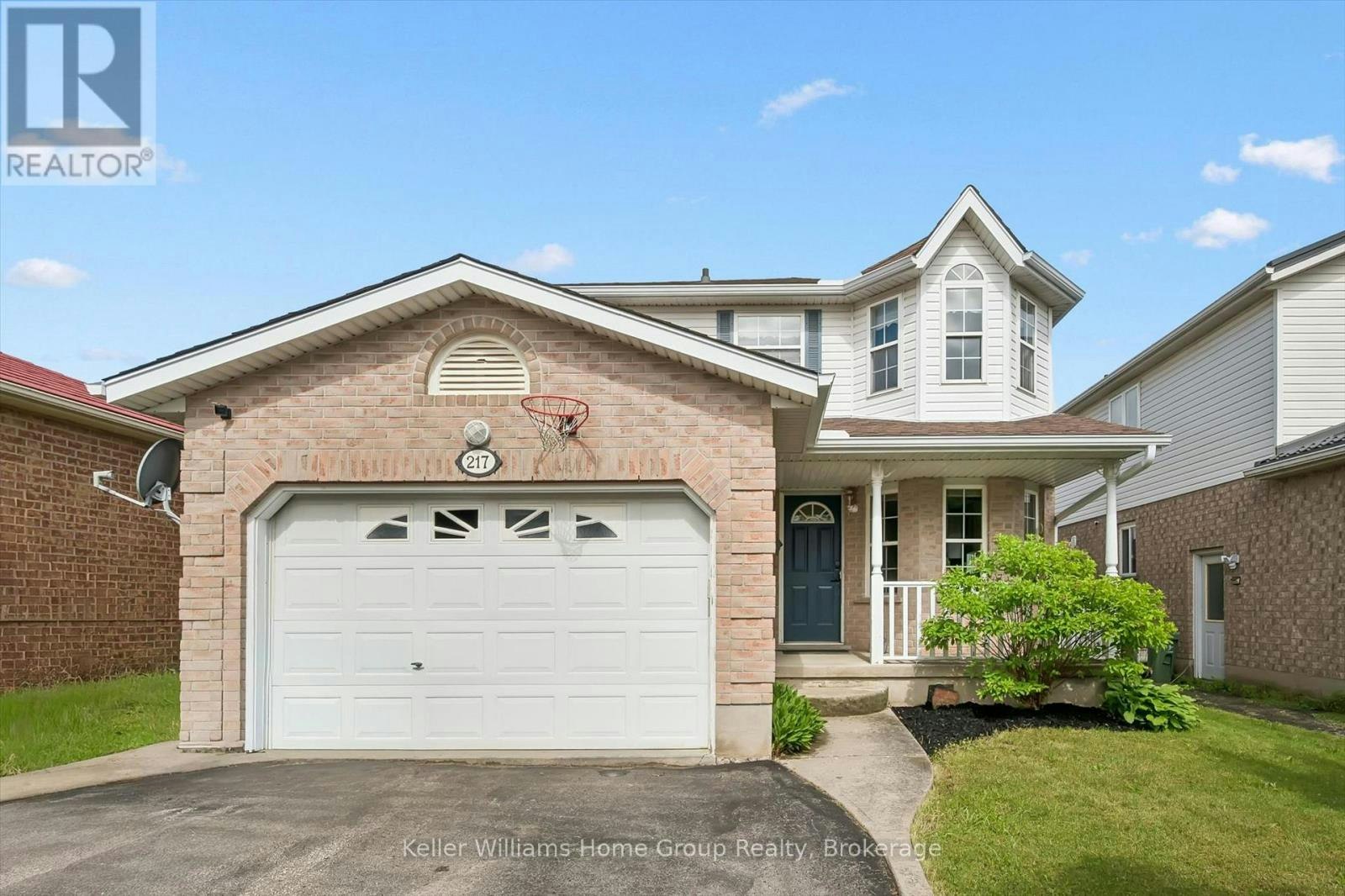 217 Deerpath Drive, Guelph, ON, N1K 1W6