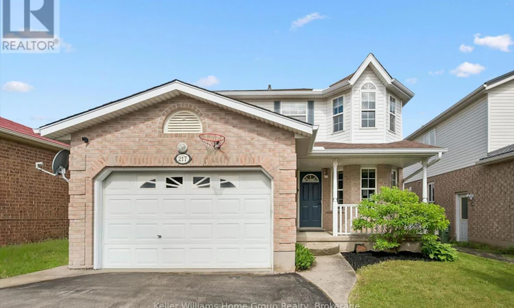 217 Deerpath Drive