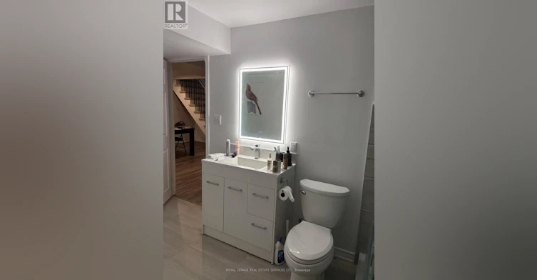 BSMT-2-1966 Kempton Park Drive, Mississauga, ON, L5M 2Z7 - 5