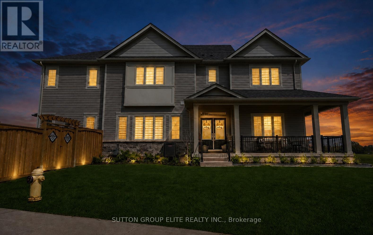 95 Elliot Avenue W, Centre Wellington, ON, N1M 0H9