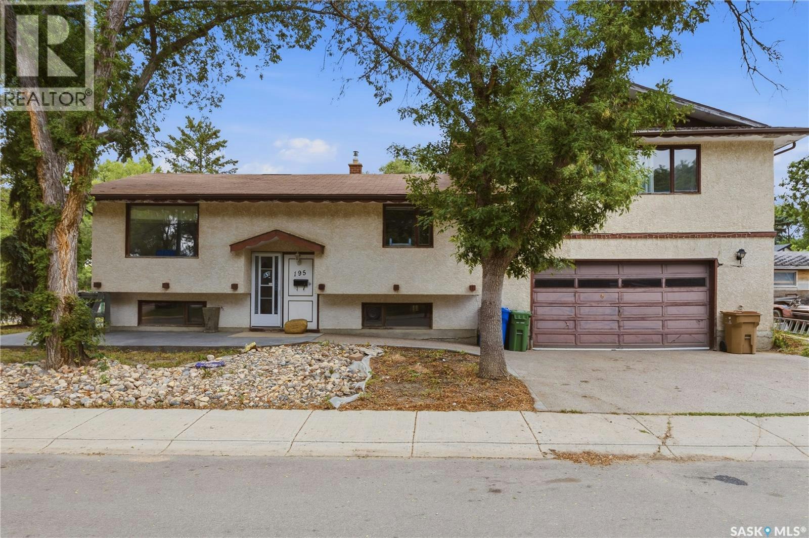 195 Forsyth Crescent, Regina, SK, S4R 5L8