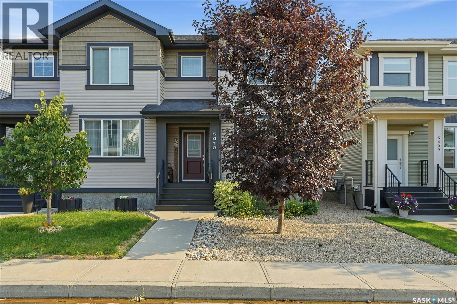 5413 Green Silverberry Drive E, Regina, SK, S4V 3M5