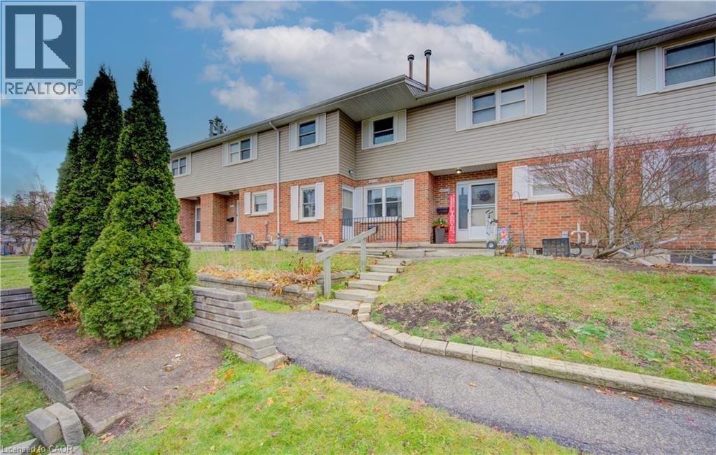 3-440 Pioneer Drive, Kitchener, ON, N2P 1H6
