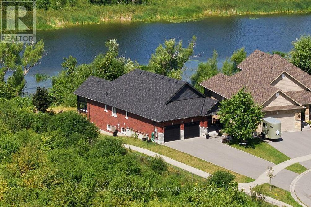 25 Barron Boulevard, Kawartha Lakes, ON, K9V 0C4