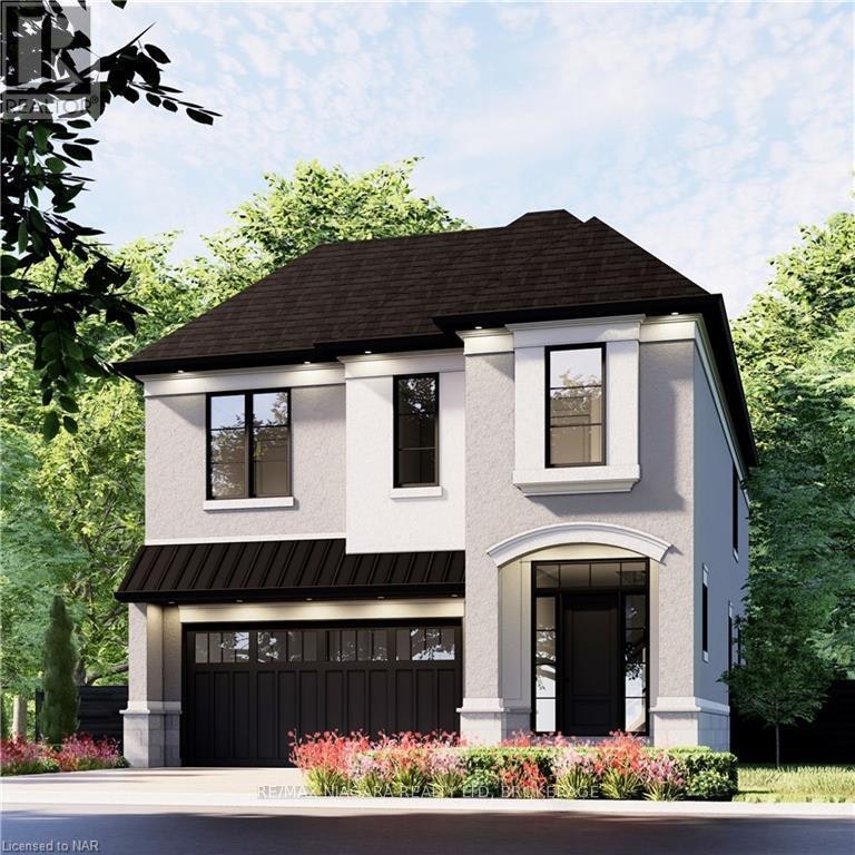 LOT-11 Lucia Drive, Niagara Falls, ON, L2J 0G1