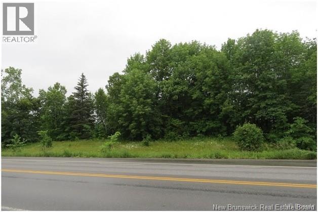 Vacant Land Woodstock/Prospect Street, Fredericton, NB, E3B 5B4