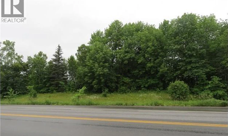 Vacant Land Woodstock/Prospect Street