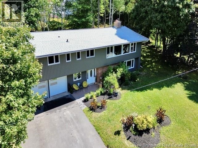 829 Edgehill Row, Saint John, NB, E2M 4G6