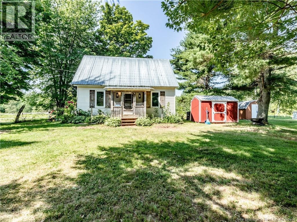 575 Aldouane Station Crossing, Aldouane, NB, E4W 4K5