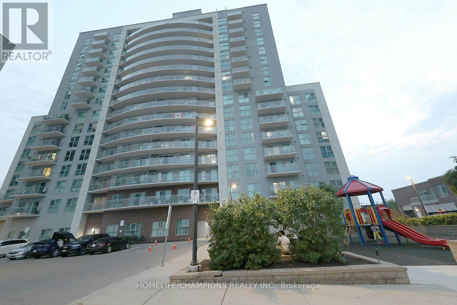 112-2150 Lawrence Avenue, Toronto, ON, M1R 3A7