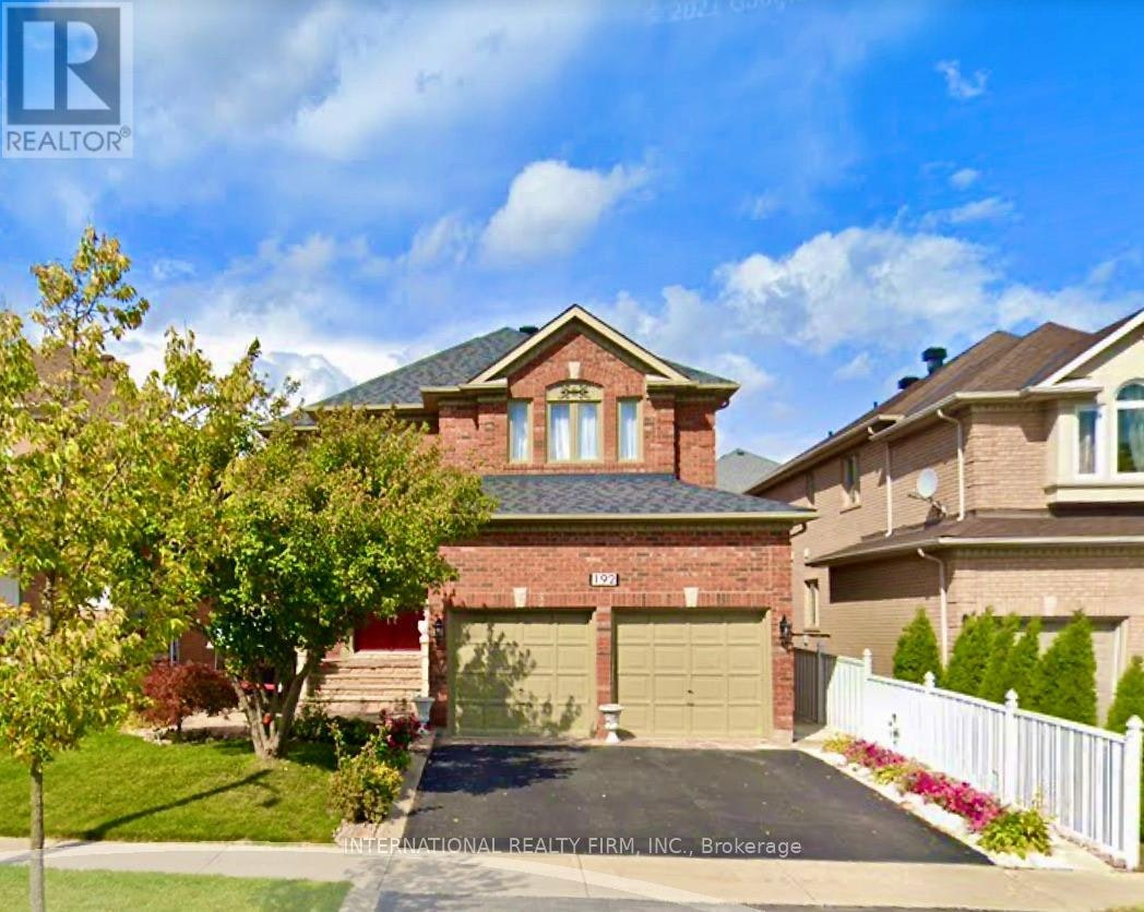 BSMT-192 Canyon Hill Avenue, Richmond Hill, ON, L4C 0R3