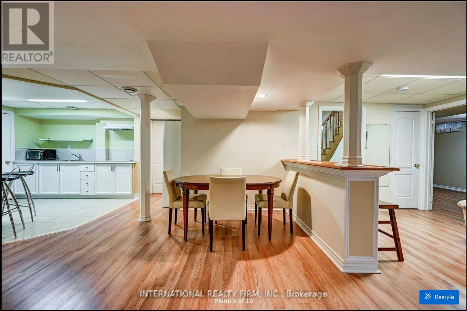 BSMT-192 Canyon Hill Avenue, Richmond Hill, ON, L4C 0R3 - 5