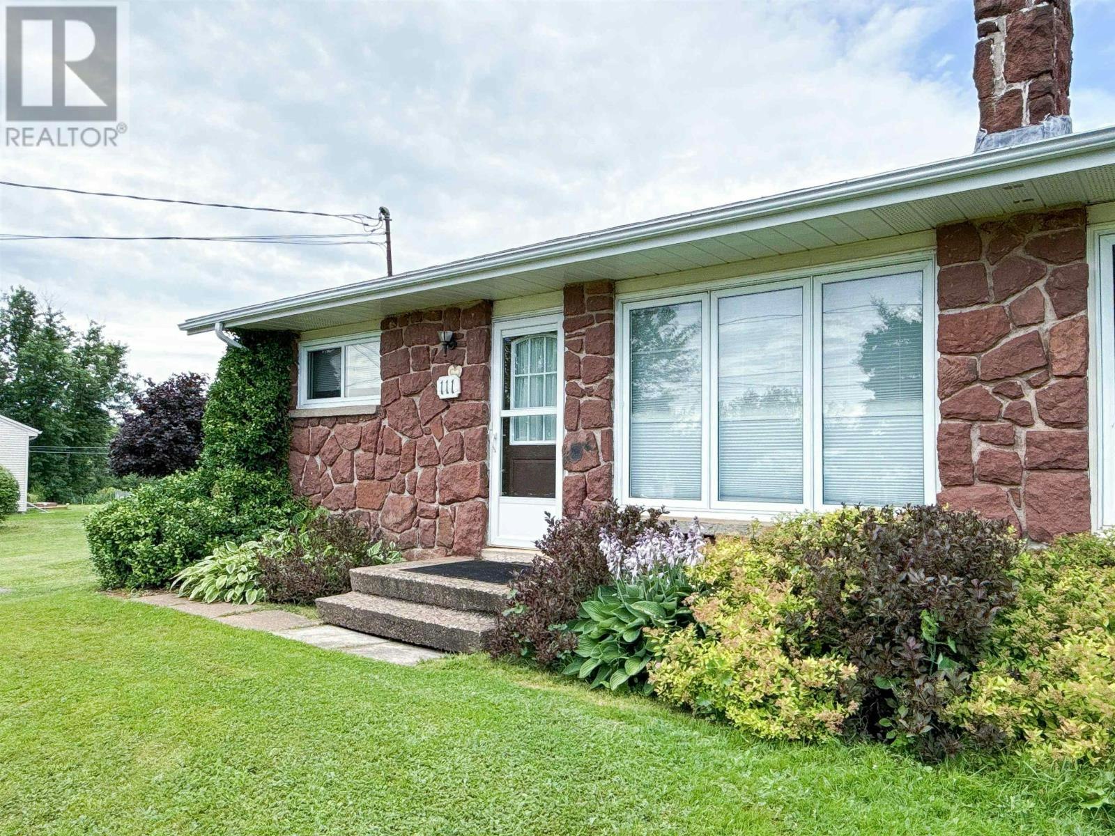 111 Meadowbank Road, Cornwall, PE, C0A 1H0