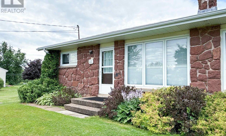 111 Meadowbank Road