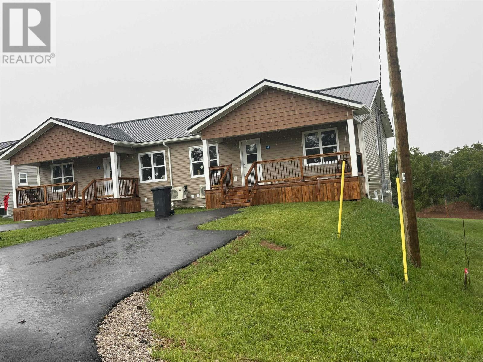 2,4,6,8-2 Gussey Lane, North Rustico, PE, C0A 1X0