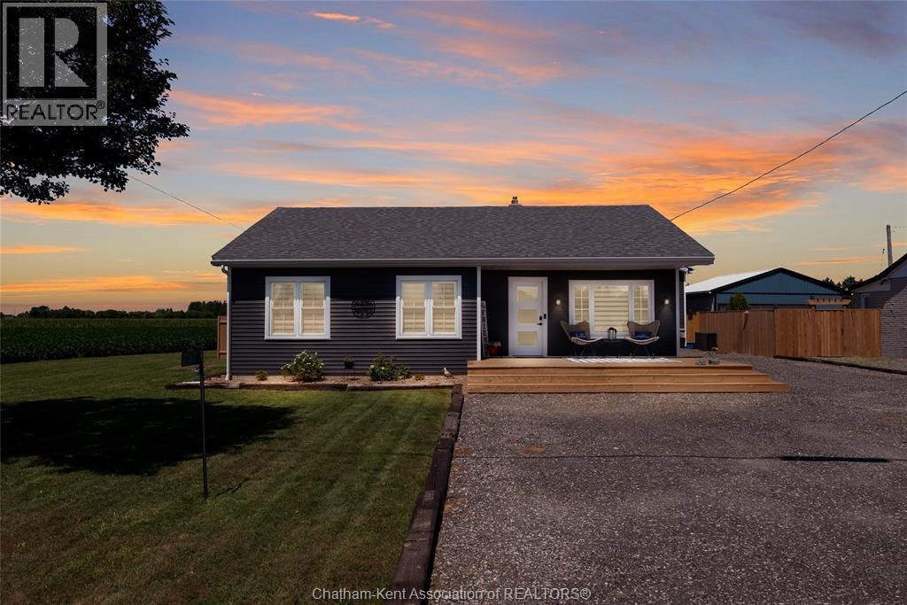22417 Creek Road, Chatham-Kent, ON, N7M 5J3