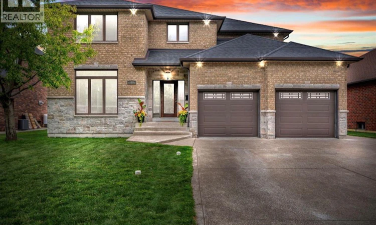 510 Huron Street