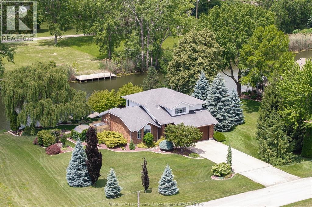605 Markham Drive, Lakeshore, ON, N0P 2L0