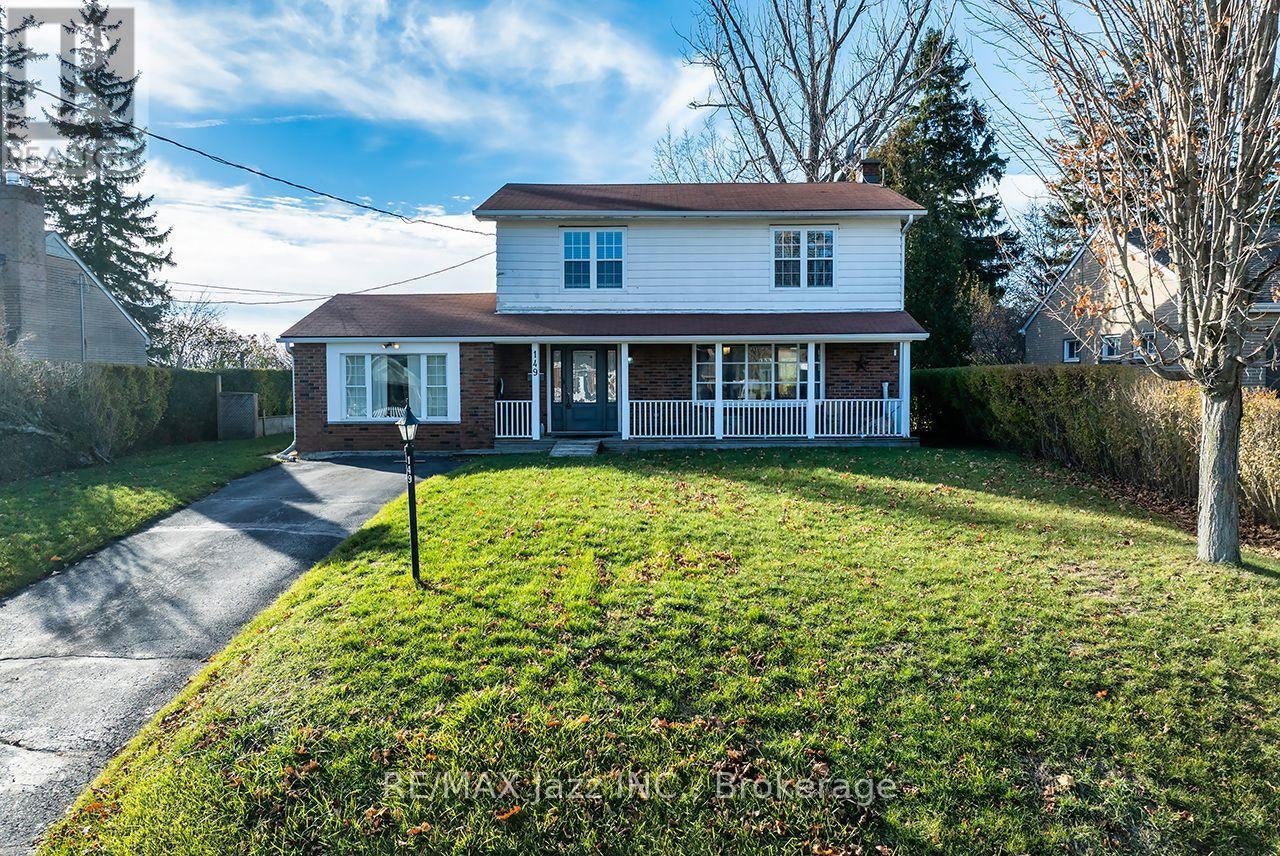 149 Abbott Boulevard, Cobourg, ON, K9A 4E5