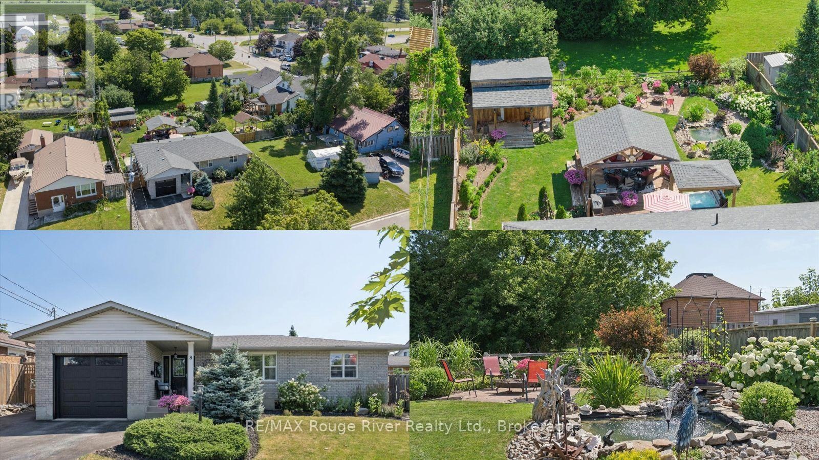 8 St. James Street, Kawartha Lakes, ON, K9V 1L8