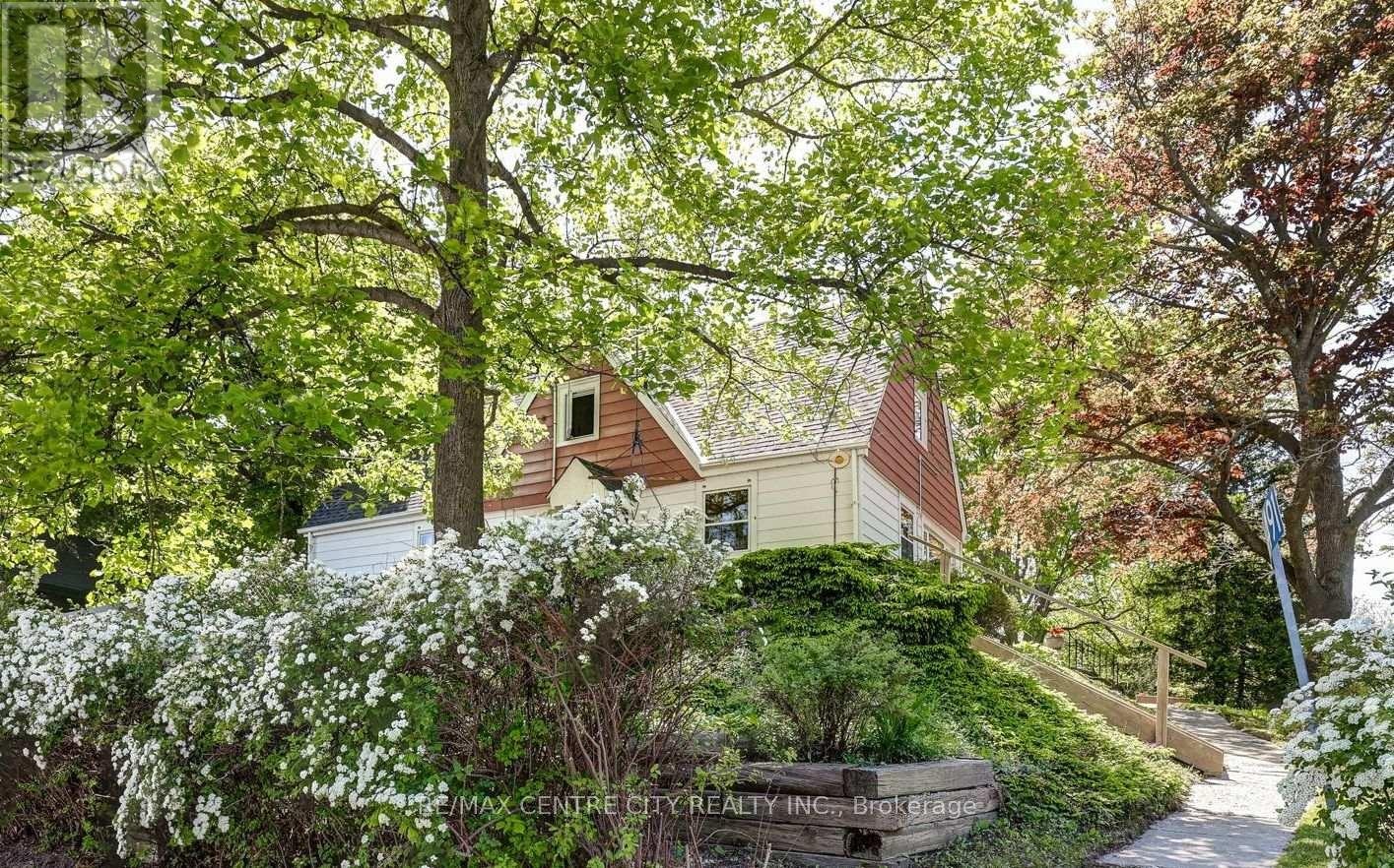 4491 East Road, Port Stanley, ON, N5L 1A7