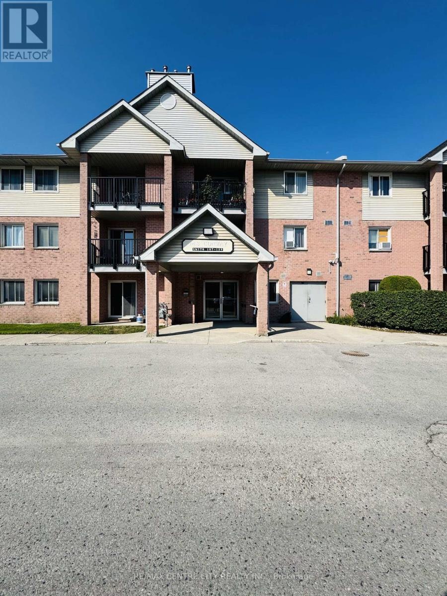 111-148 Conway Drive, London, ON, N6E 3N4