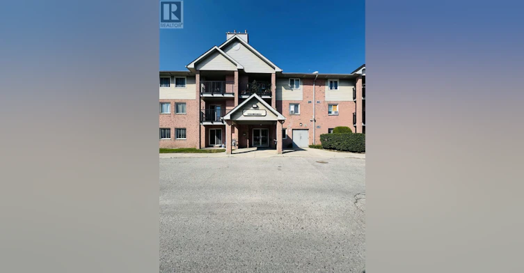 111-148 Conway Drive, London, ON, N6E 3N4
