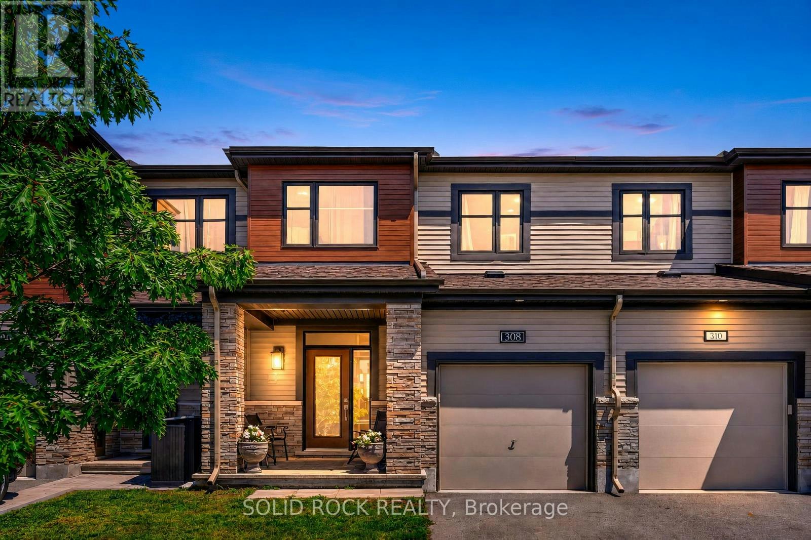 308 Drumlish Lane E, Manotick, ON, K2J 6Y1
