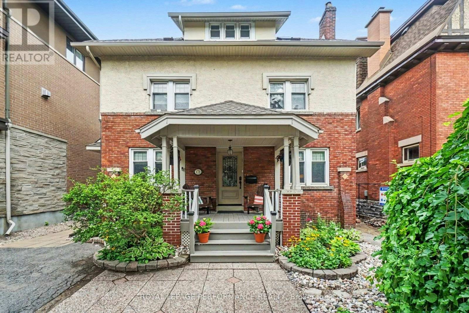 171 Powell Avenue, Ottawa, ON, K1S 2A2