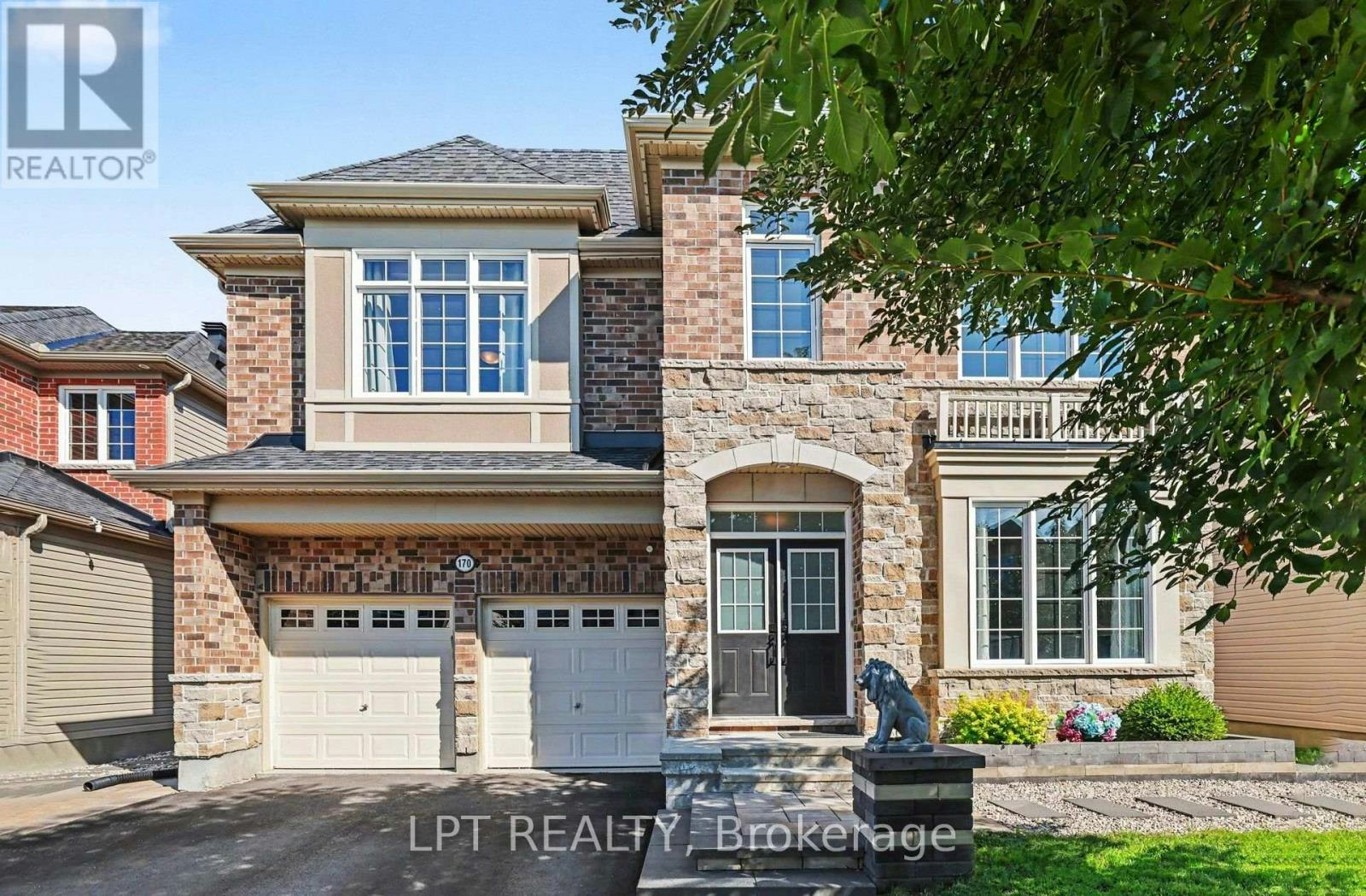 170 Culloden Crest. Culloden Crescent E, Ottawa, ON, K2J 5Z9