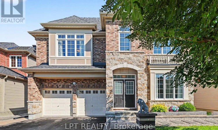 170 Culloden Crest. Culloden Crescent