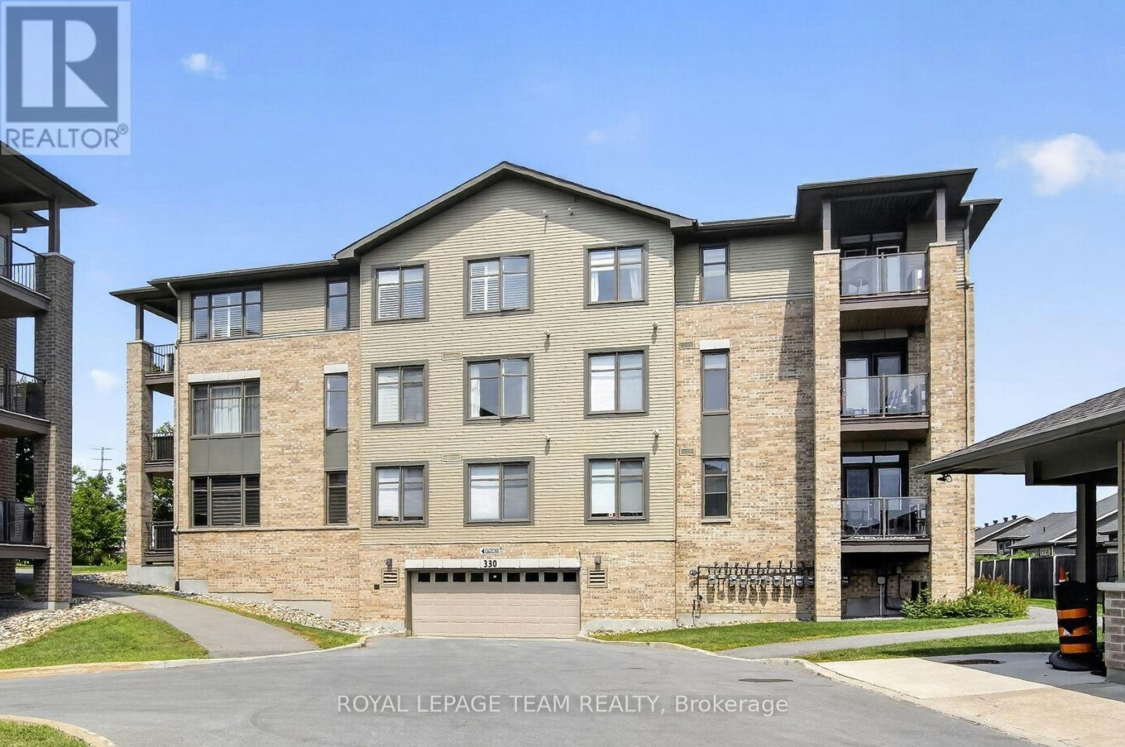 203-330 Jatoba Private, Ottawa, ON, K2V 0E7