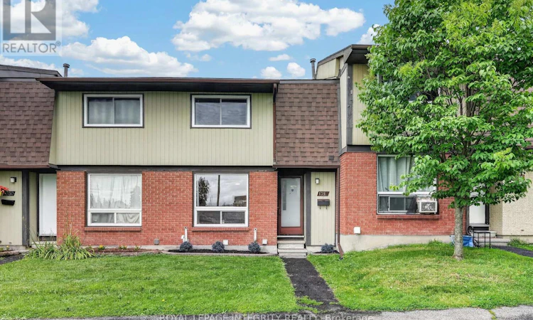 1352 Bakker Court