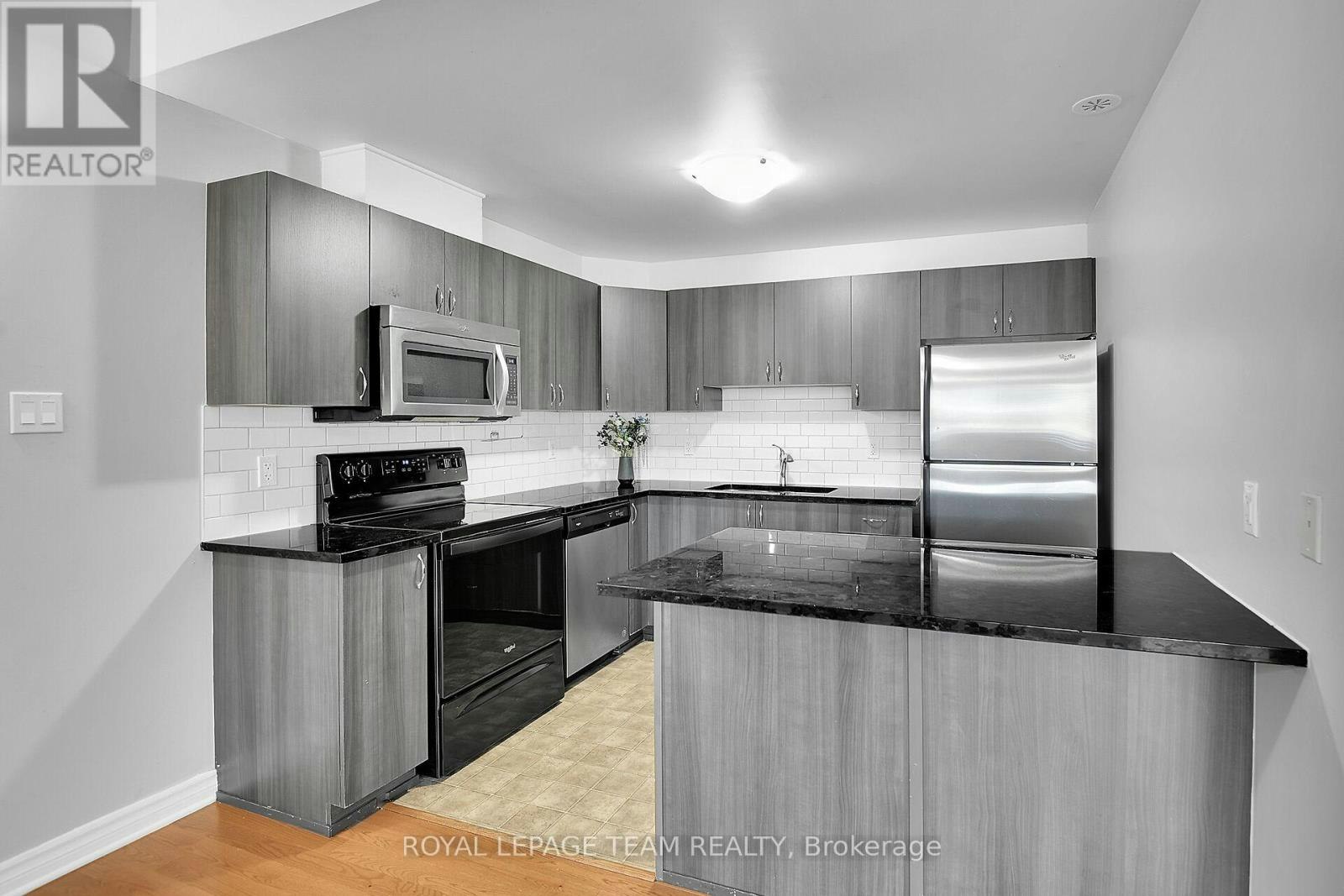 H-105 Fraser Fields Way, Ottawa, ON, K2J 5V1