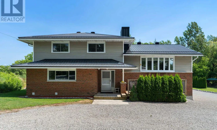1321 County 2 Road Road W