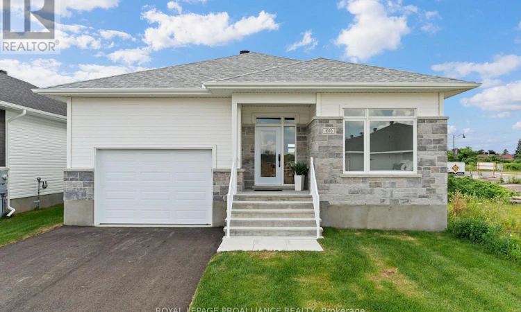 1070 Turner Drive