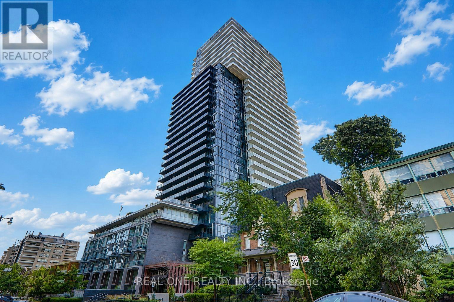 0915-101 Erskine Avenue, Toronto, ON, M4P 1Y5