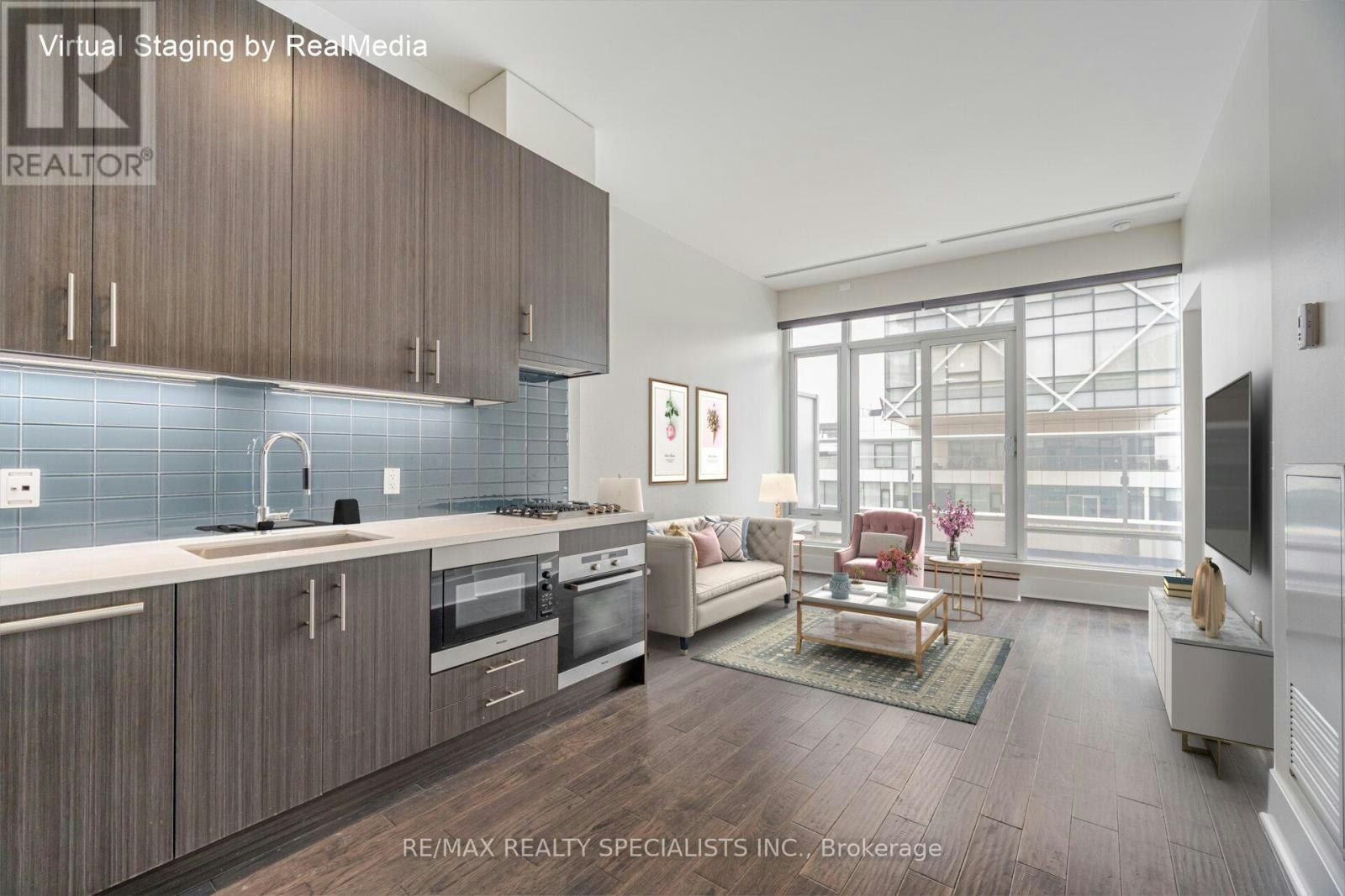 1118-29 Queens Quay E, Toronto, ON, M5E 0A4 - 9