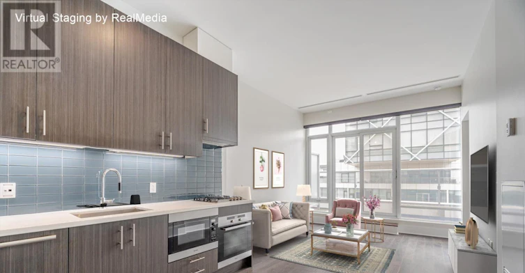 1118-29 Queens Quay E, Toronto, ON, M5E 0A4 - 9