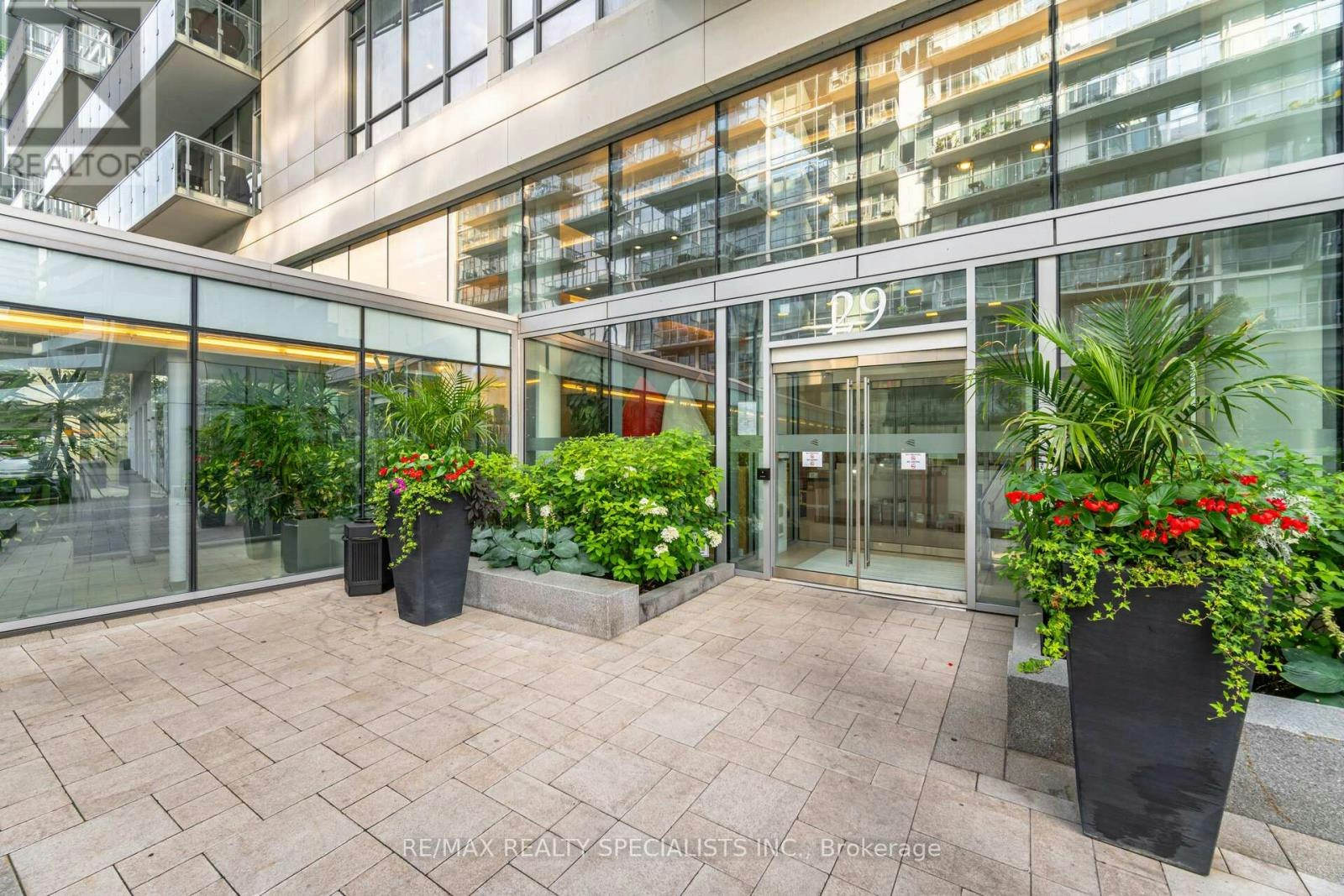 1118-29 Queens Quay E, Toronto, ON, M5E 0A4 - 3