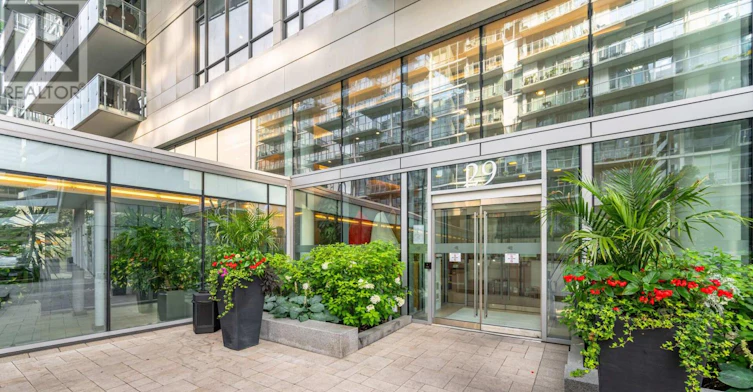 1118-29 Queens Quay E, Toronto, ON, M5E 0A4 - 3