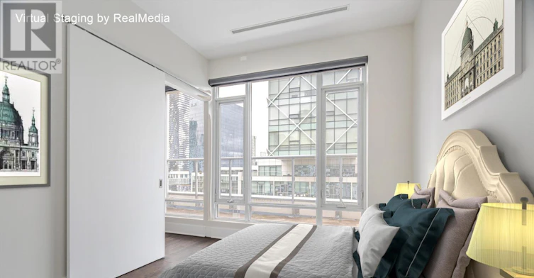 1118-29 Queens Quay E, Toronto, ON, M5E 0A4 - 14
